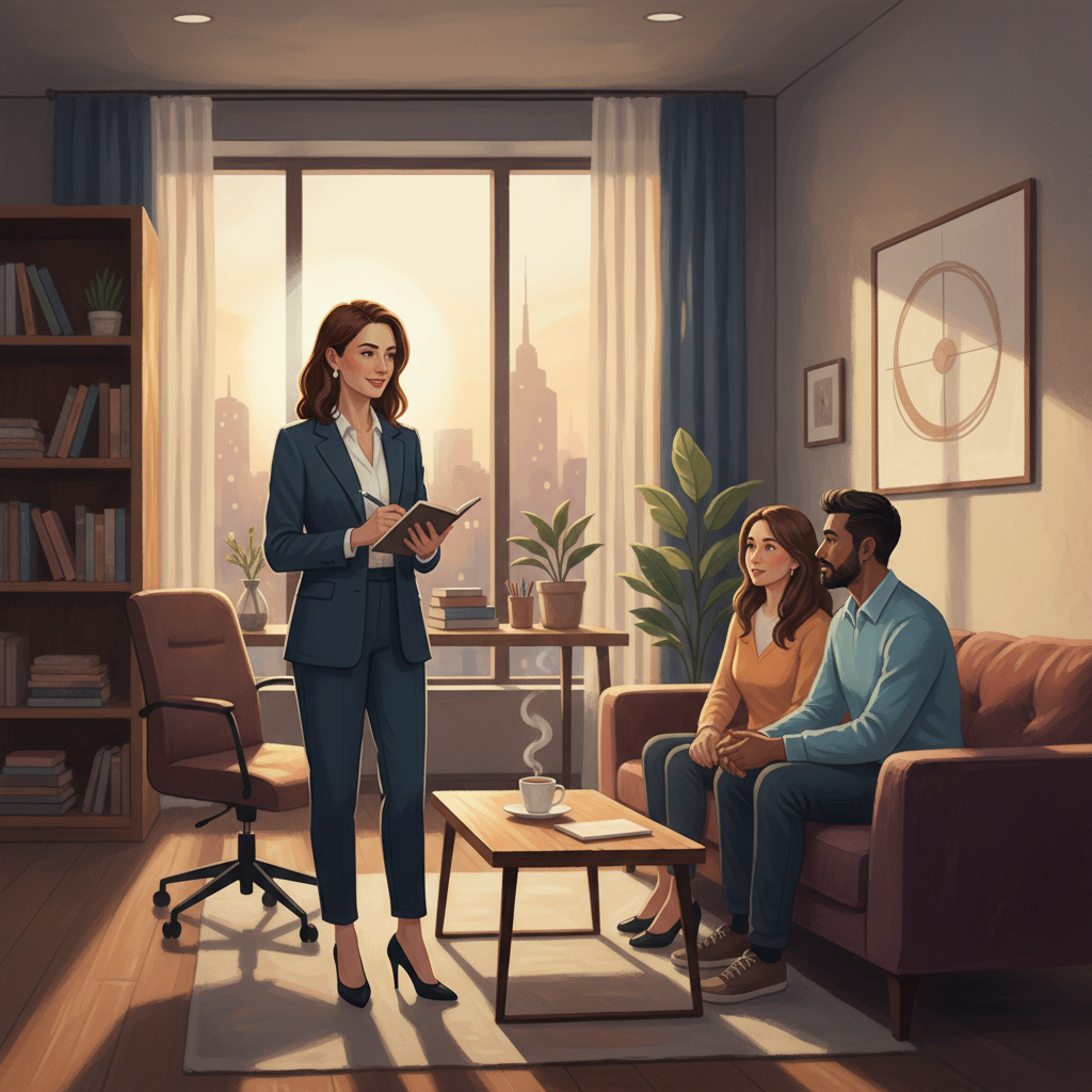 сексолог Ульяновск