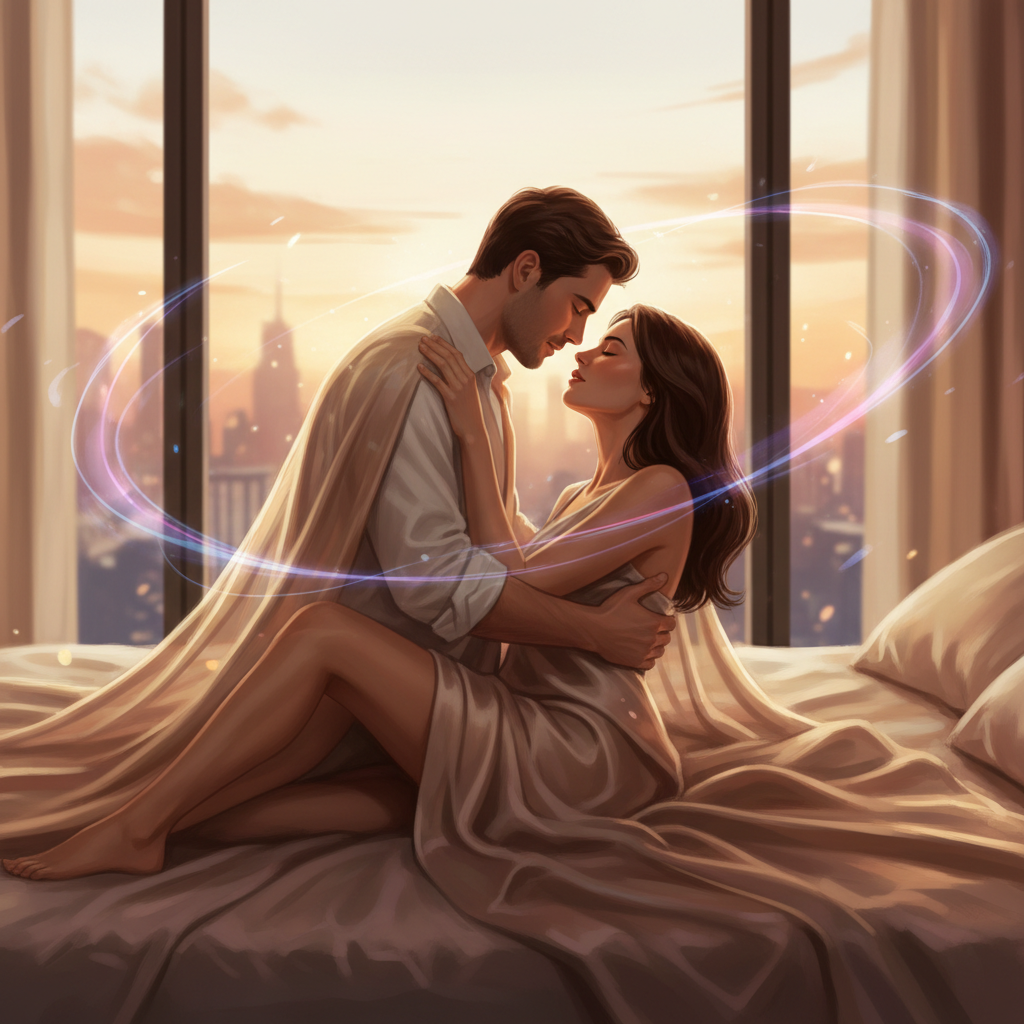 как получить оргазм занимаясь сексом