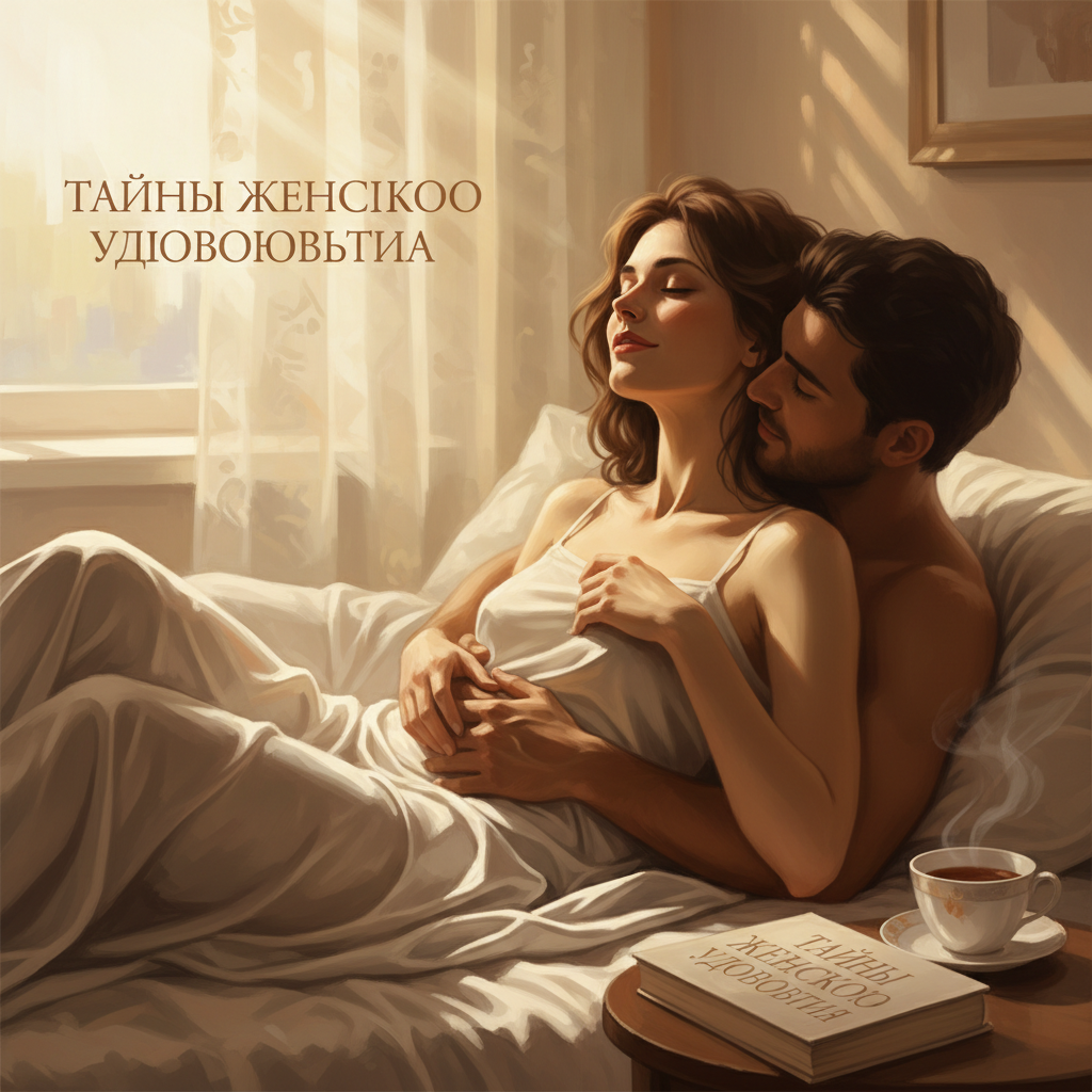 как получить женский оргазм