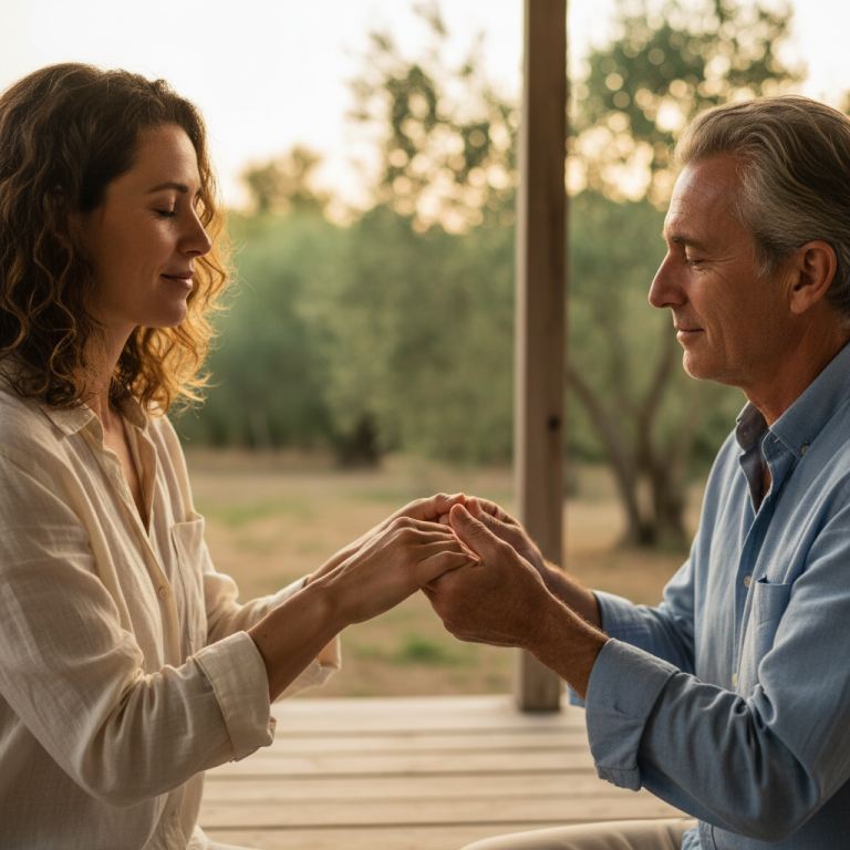 эротический массаж 7 техник для улучшения женского удовольствия