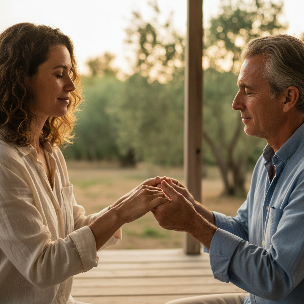 эротический массаж 7 техник для улучшения женского удовольствия