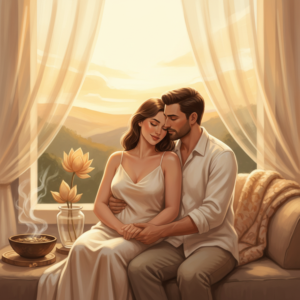 повышенное либидо после родов — профессиональные рекомендации и мягкая поддержка