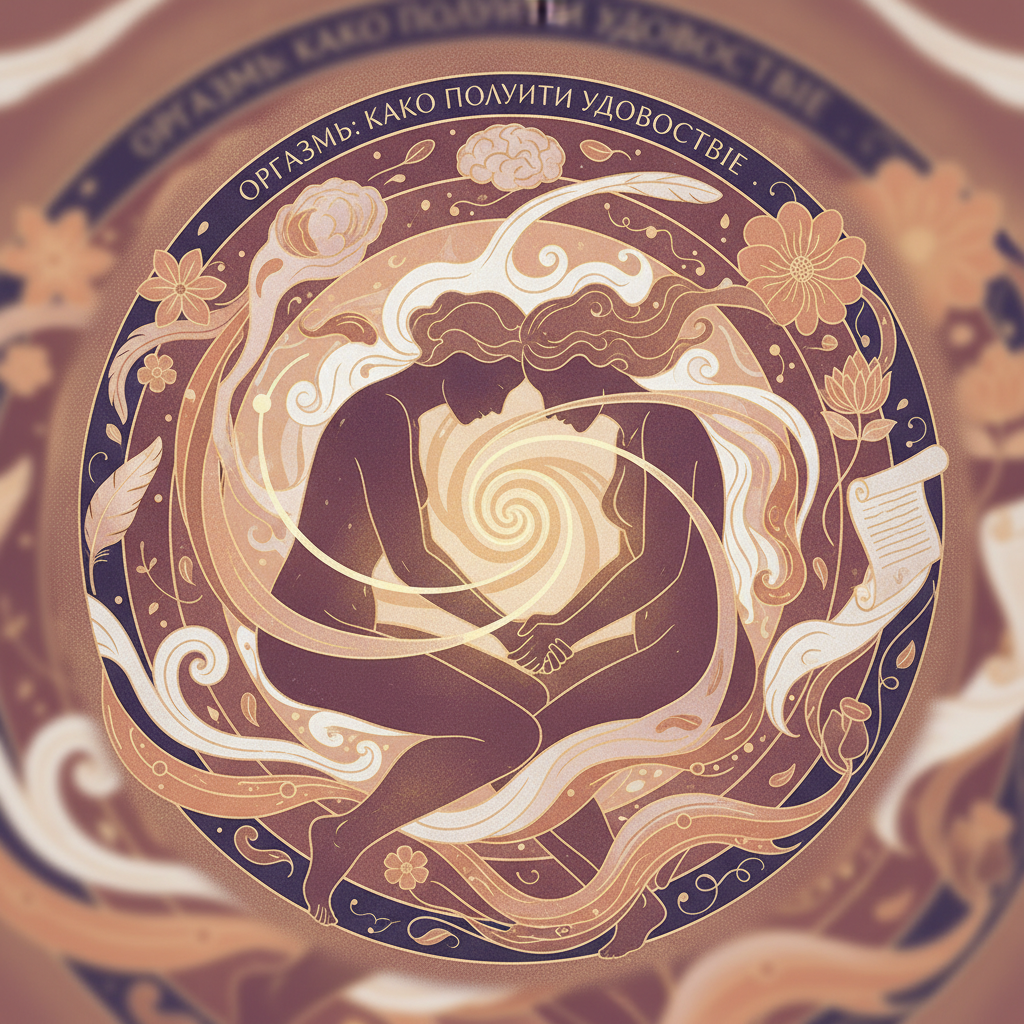 оргазм как получить удовольствие