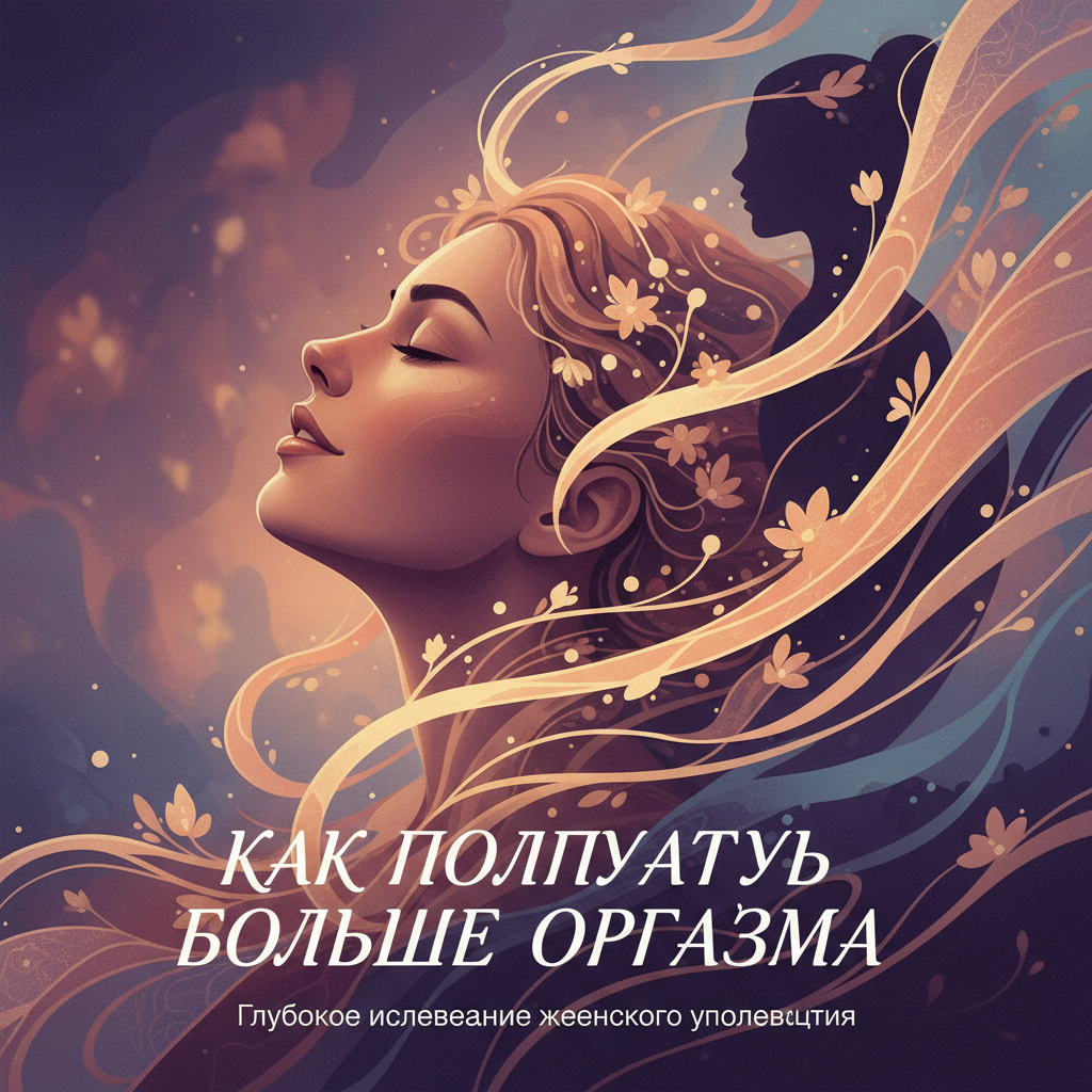 как получать больше оргазма