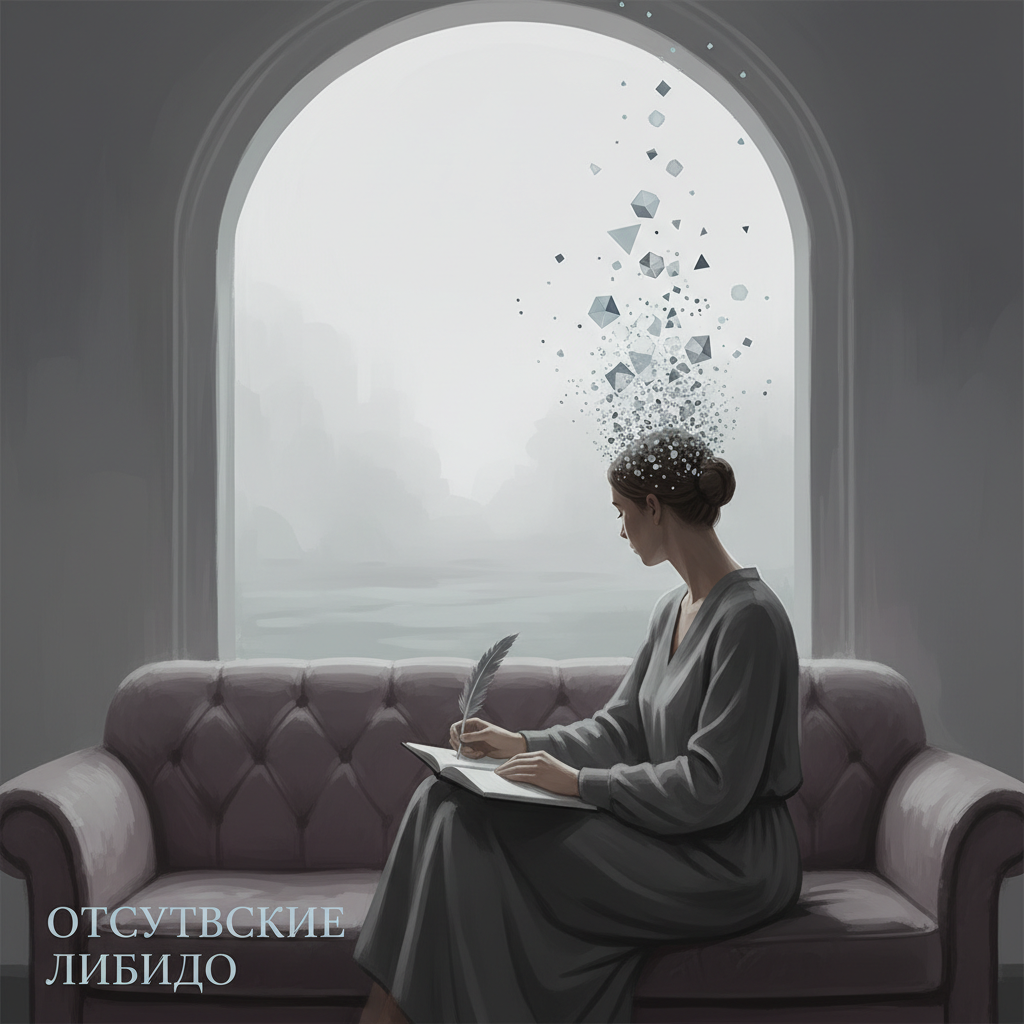 отсутствие либидо