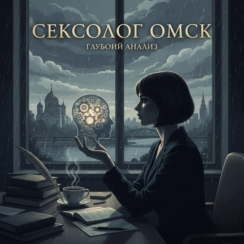 сексолог Омск