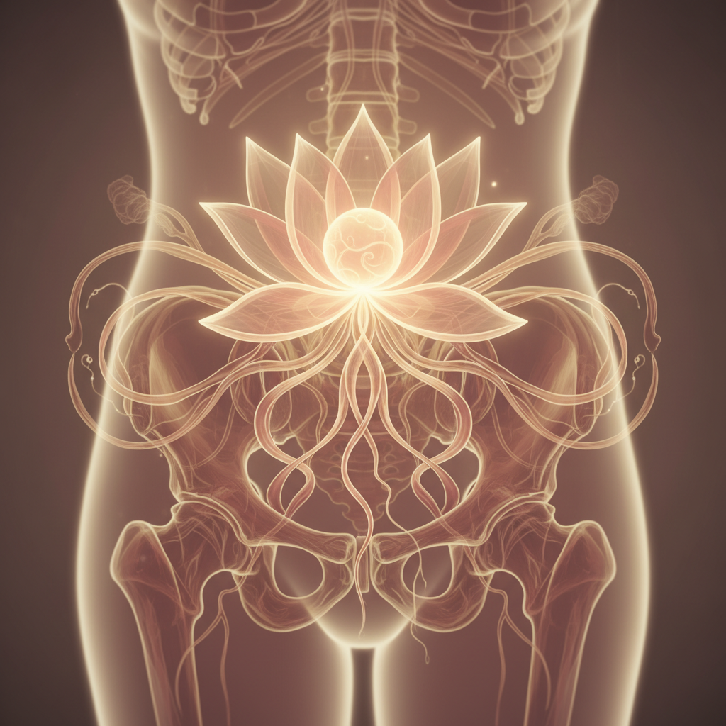 Упражнения кегеля юнусова