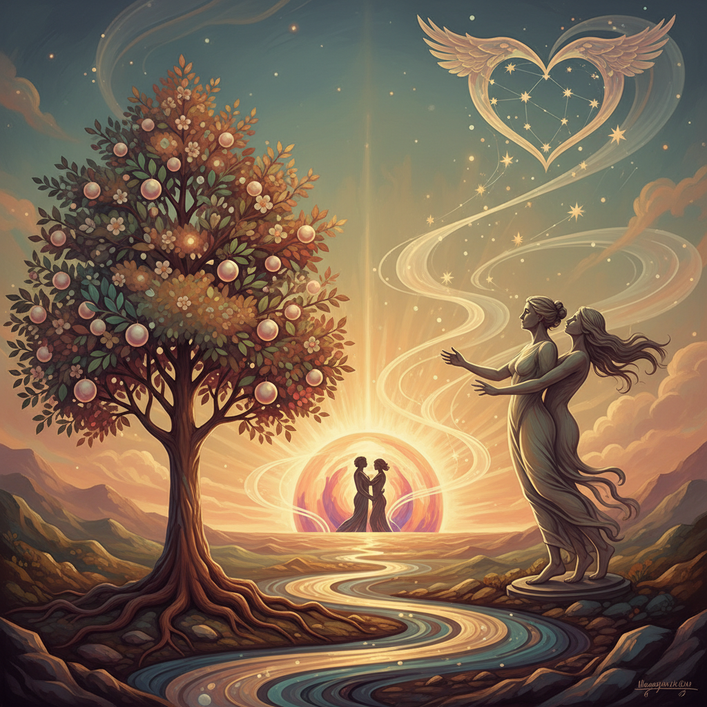 поднялось либидо