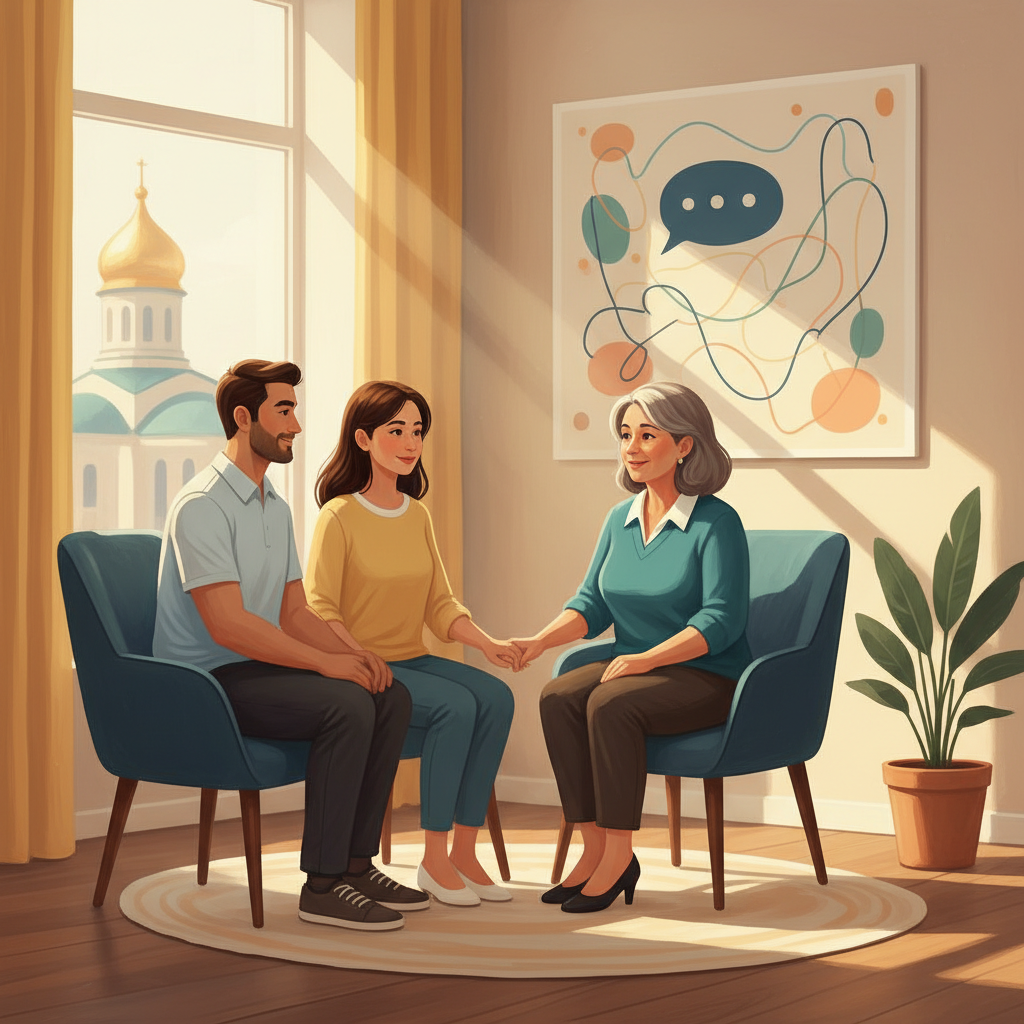 сексолог Ижевск