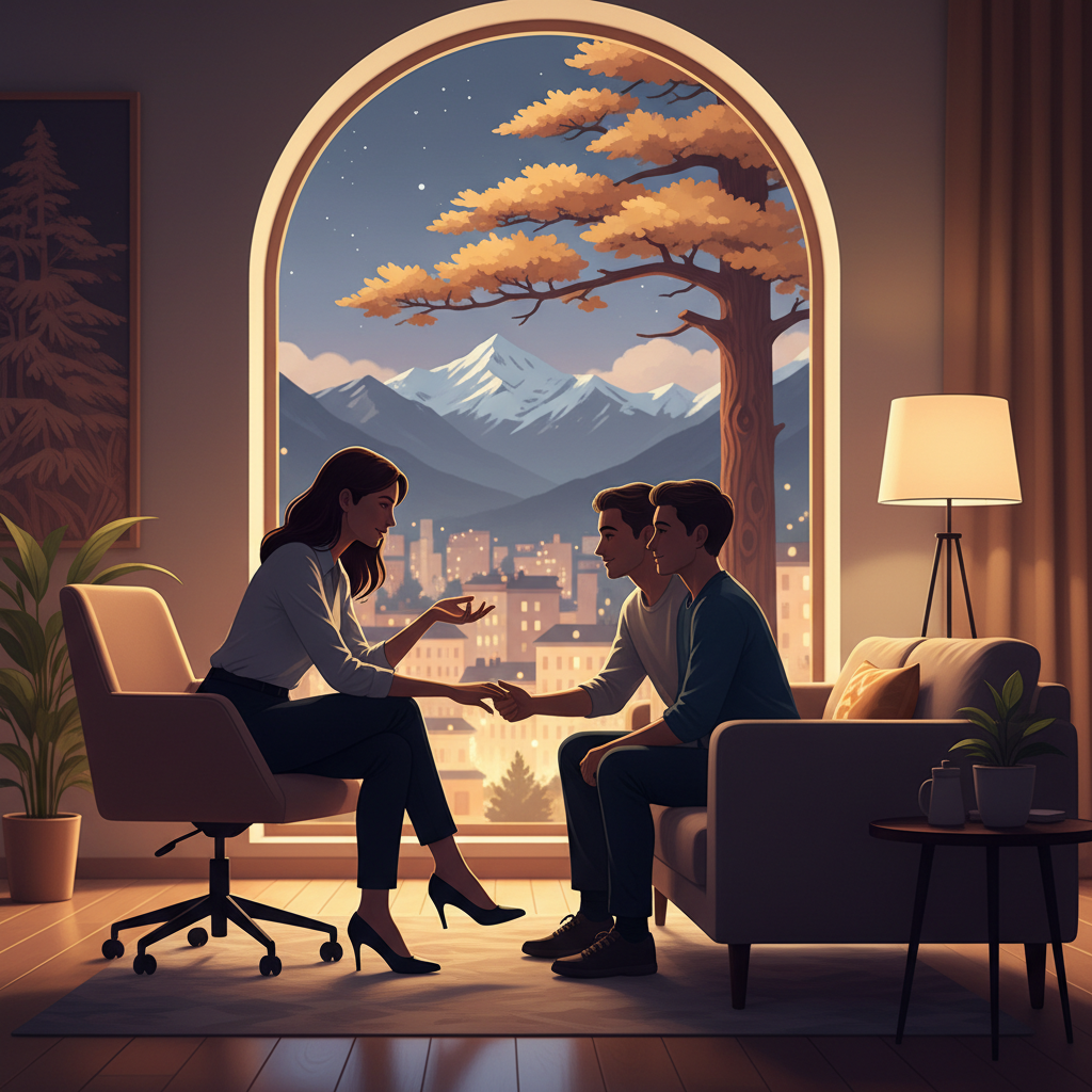 сексолог Барнаул