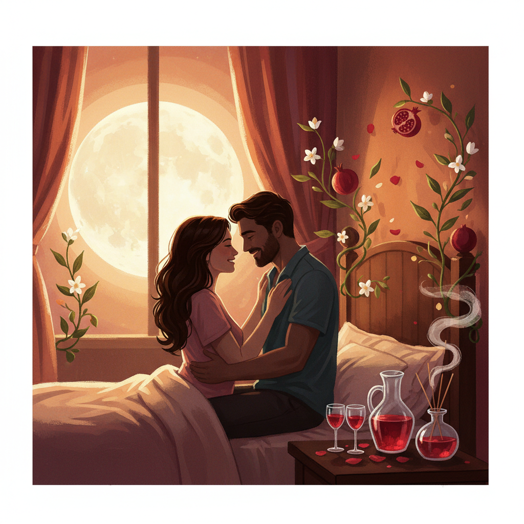 как увеличить либидо