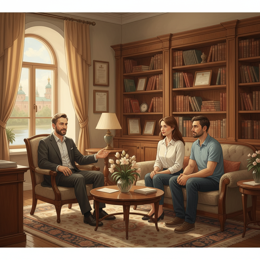 сексолог Ярославль