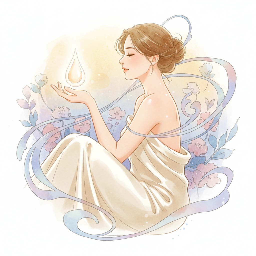 Интимная смазка и комфорт женщины