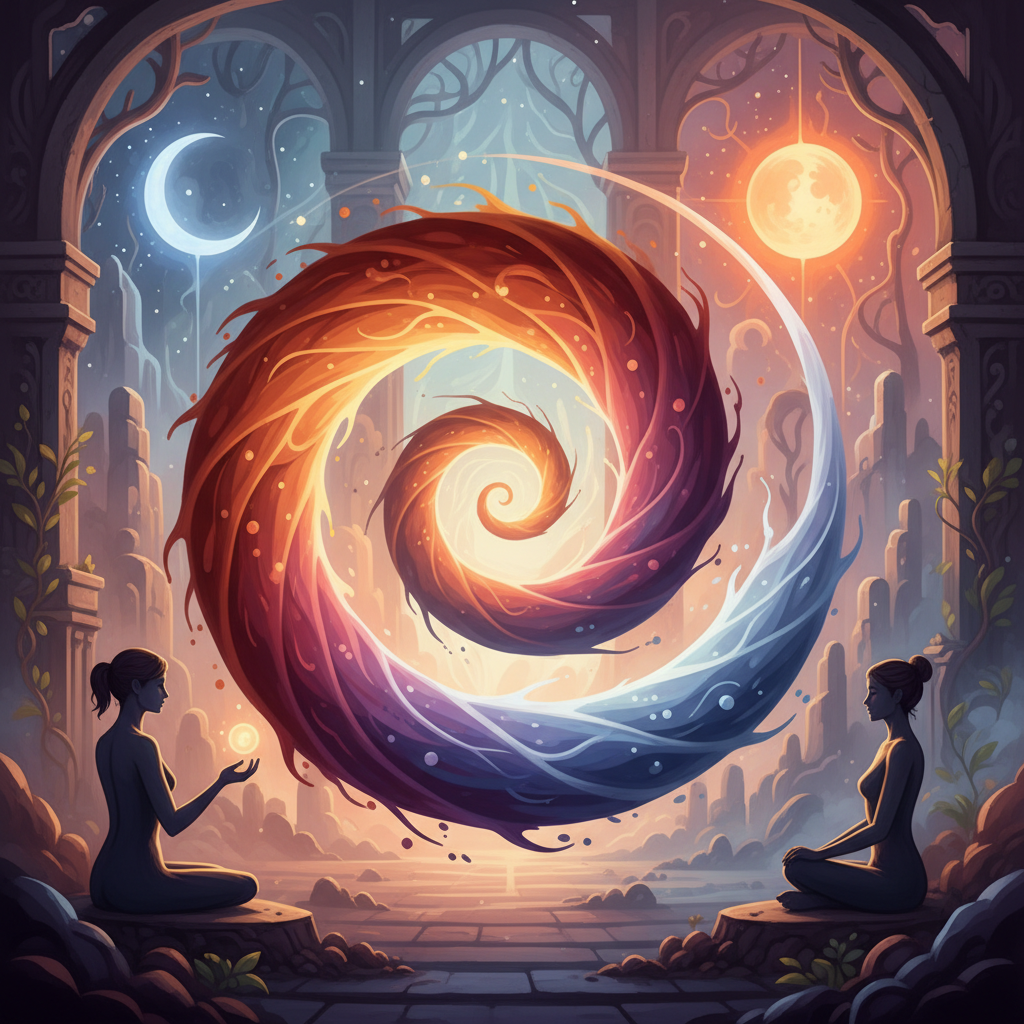 либидо цикл