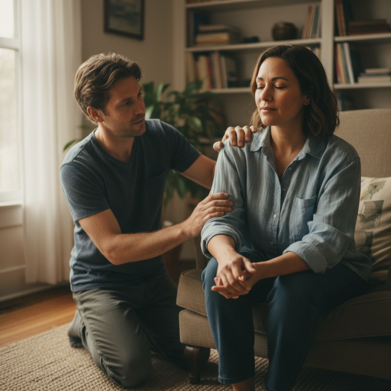 Массаж члена как способ расслабления 5 методов улучшения близости