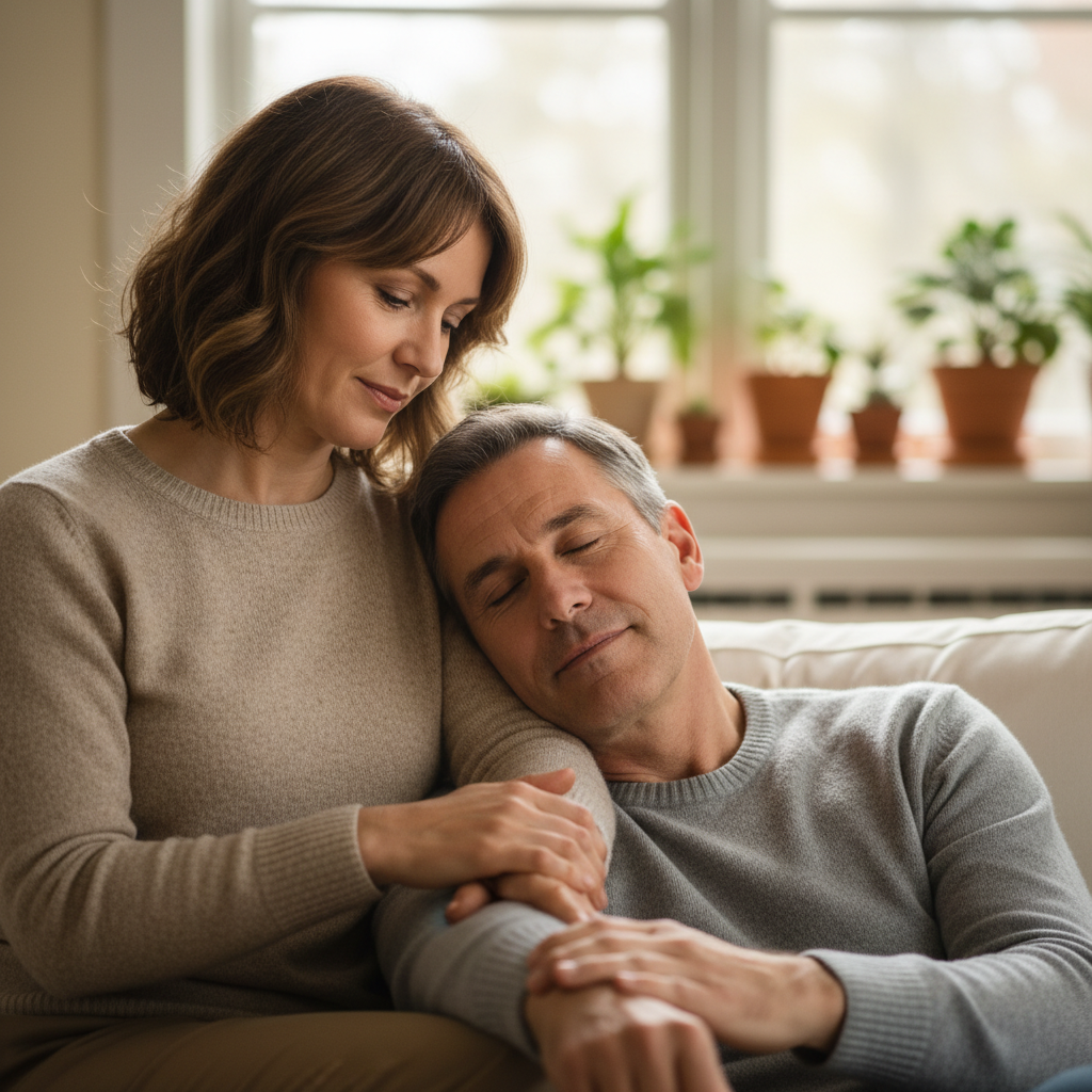 массаж полового члена 7 способов улучшения эрекции и отношений