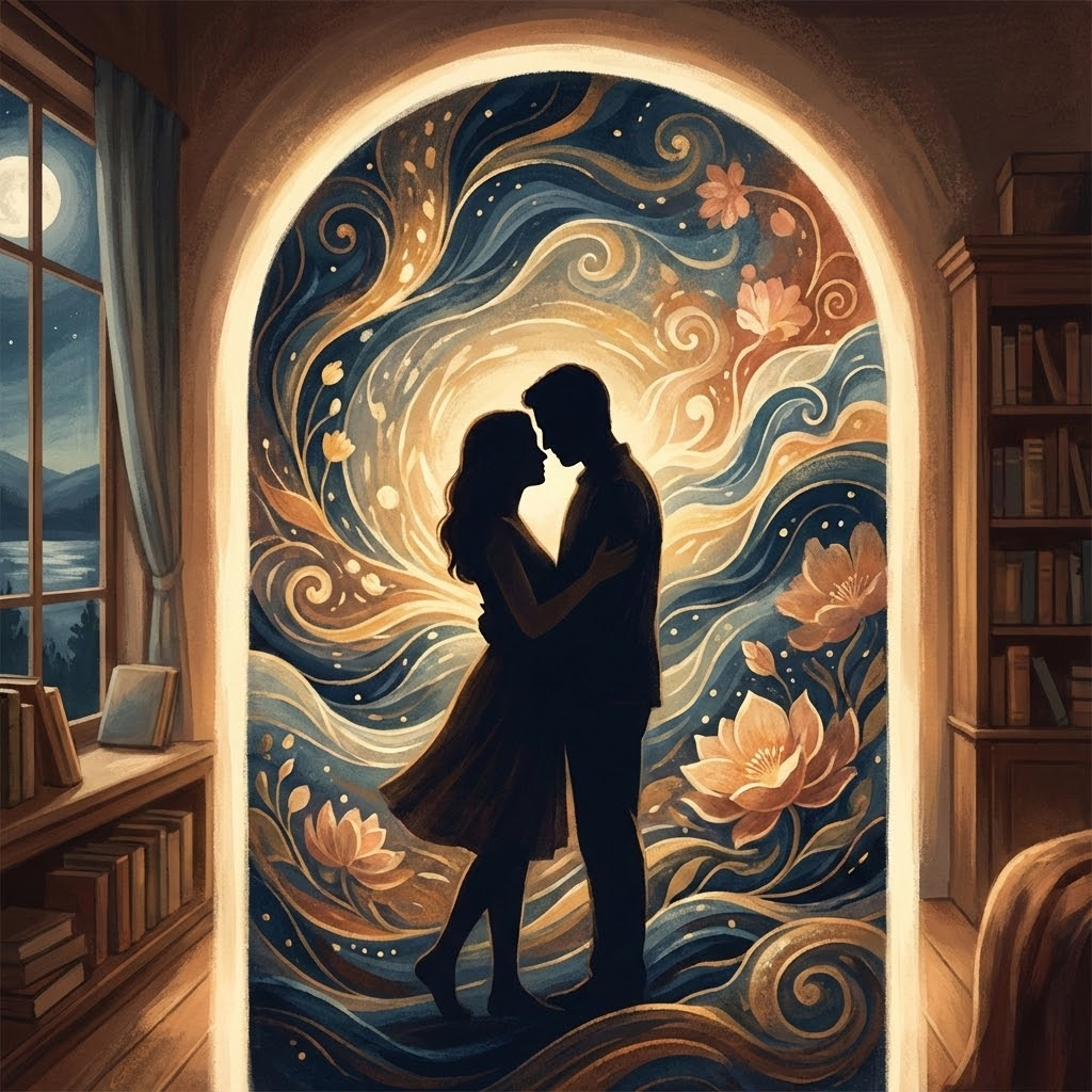 как получить мощный оргазм