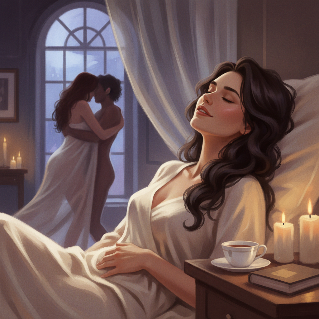 как получить оргазм женщине во время секса