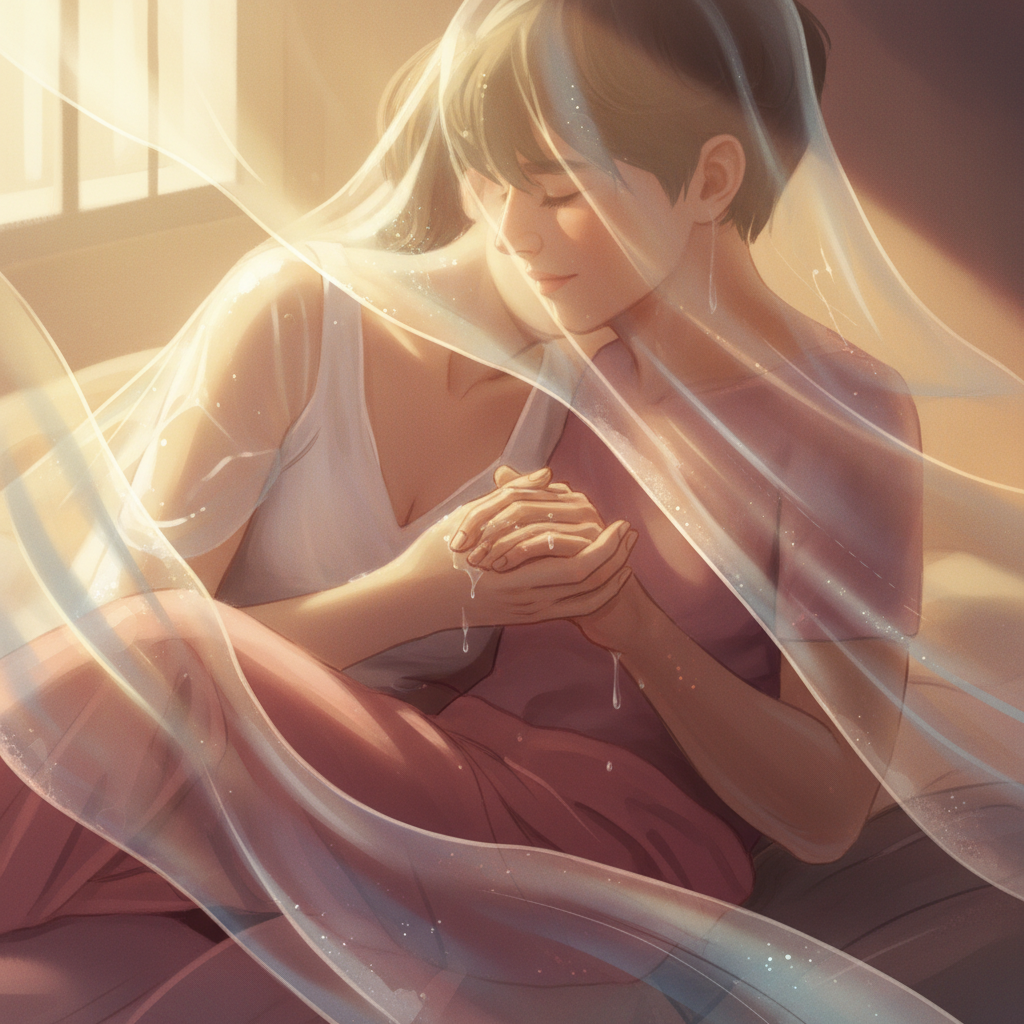 Как улучшить интимную близость со смазкой