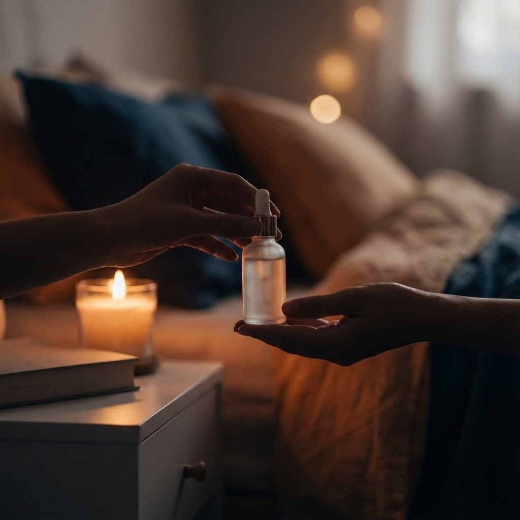 Интимная смазка для пар