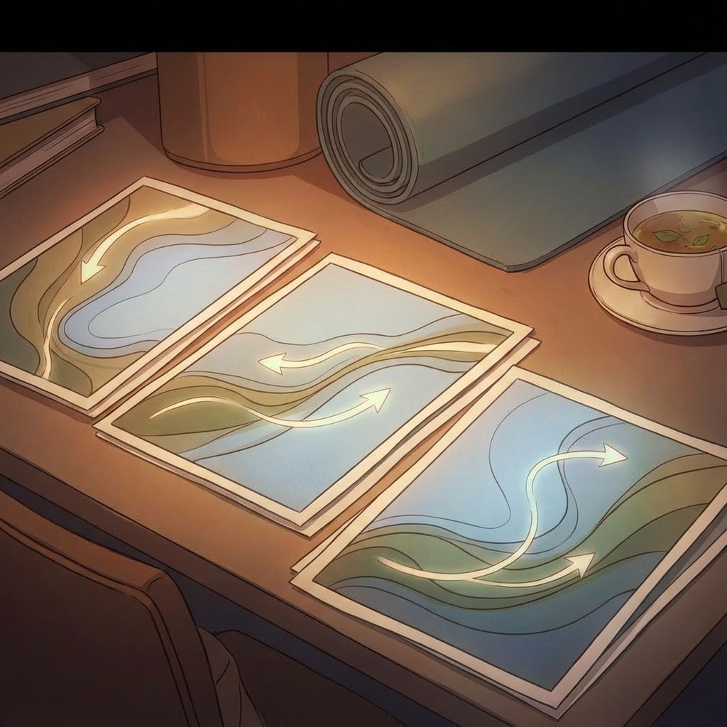 Упражнения кегеля пошагово