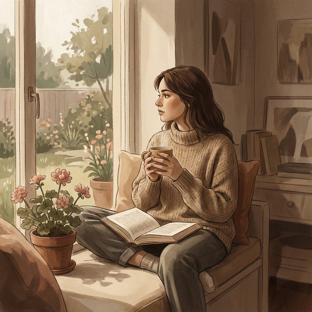 либидо женщины 40 лет