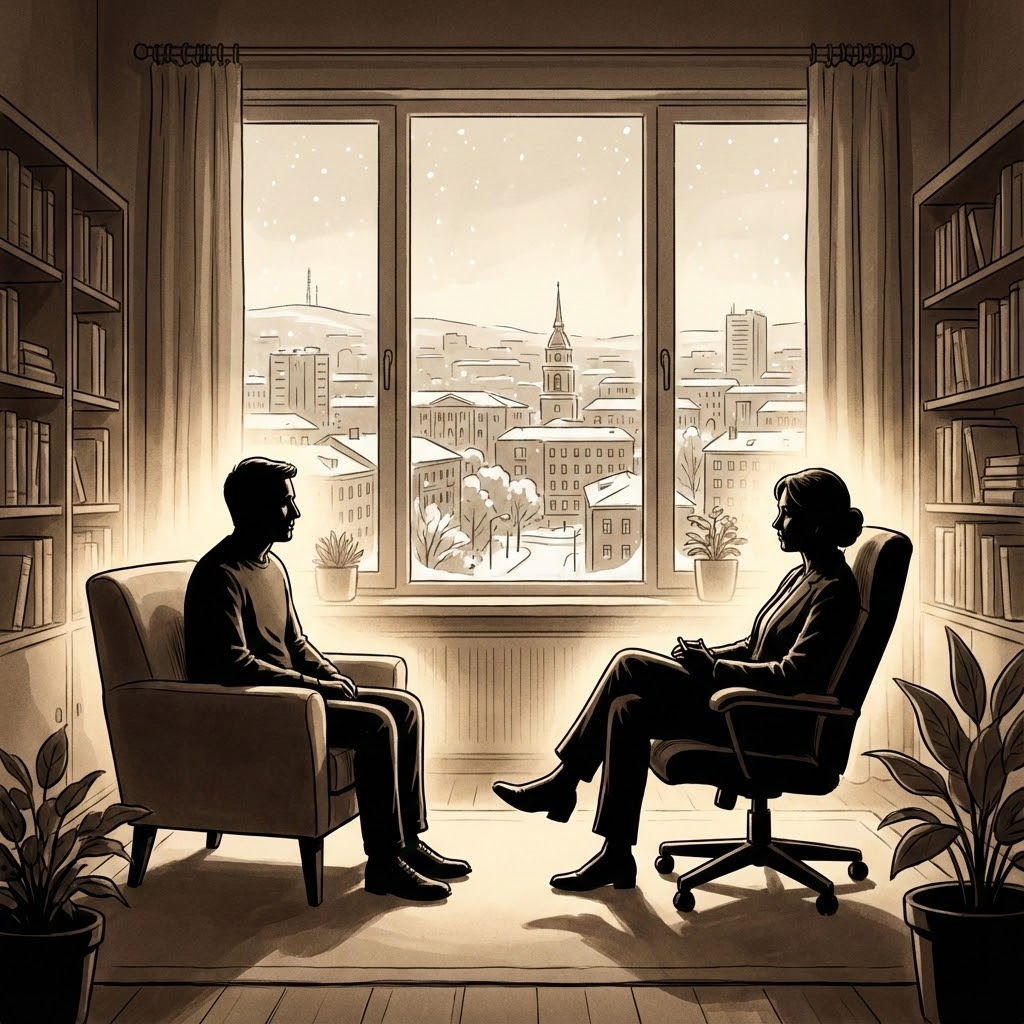 сексолог Бийск