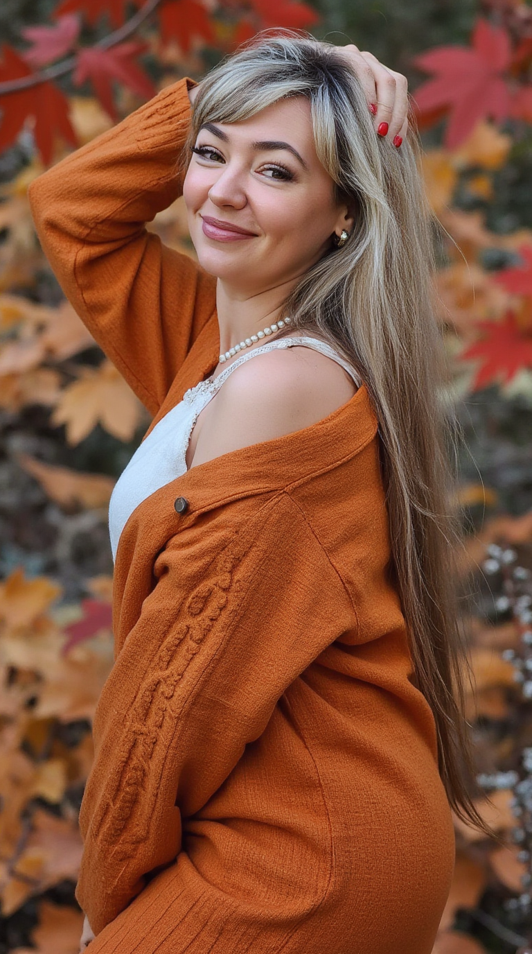 Тренинг «Женская власть»