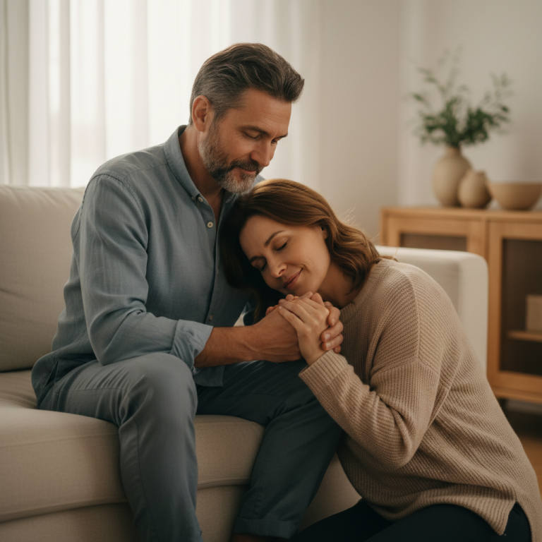 ```json { "primary_keyword": "интимный массаж", "keywords": ["массаж для женщин", "психология интимных отношений", "женское удовольствие"] } ``` Узнайте 5 преимуществ интимного массажа для женского удовольствия