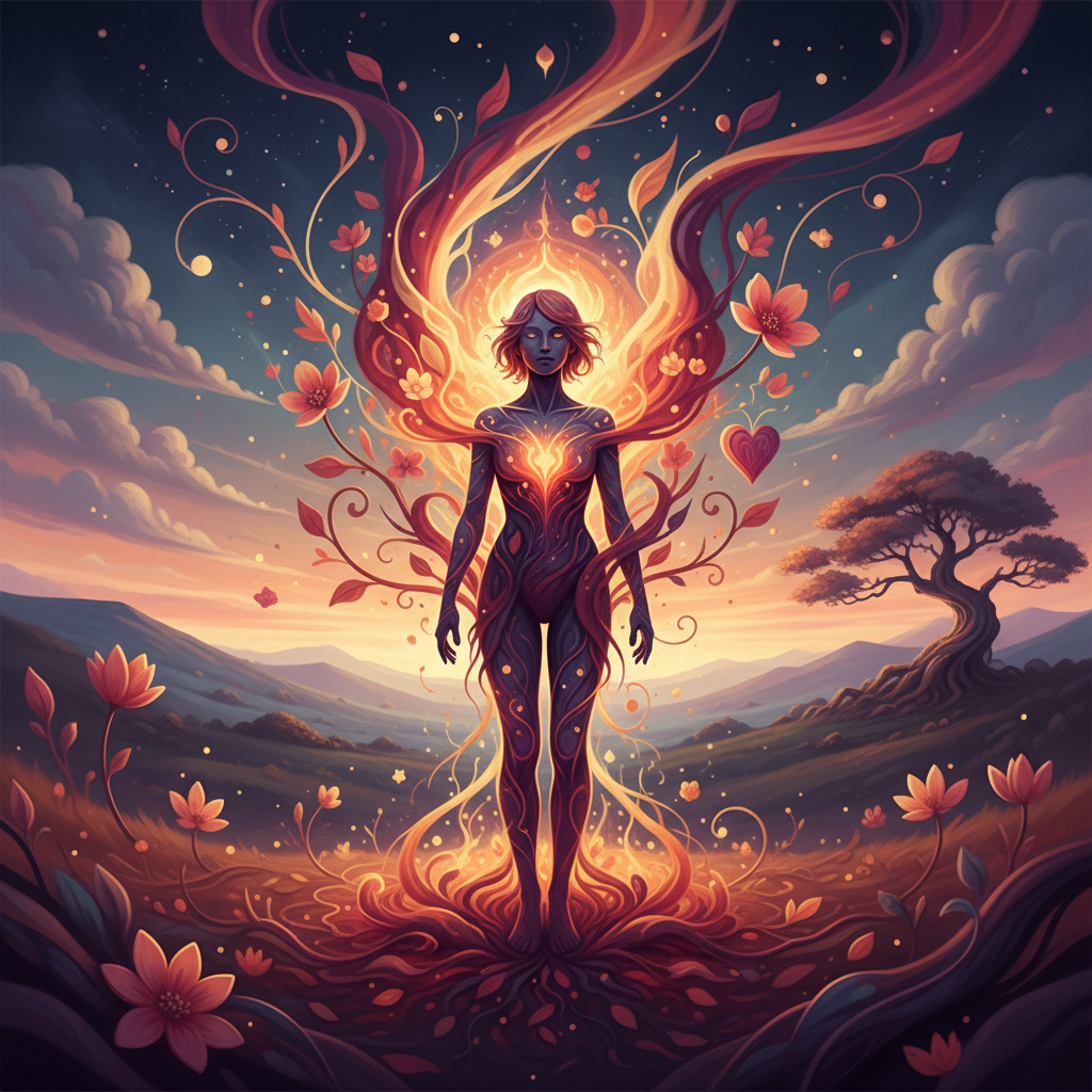 усиленное либидо