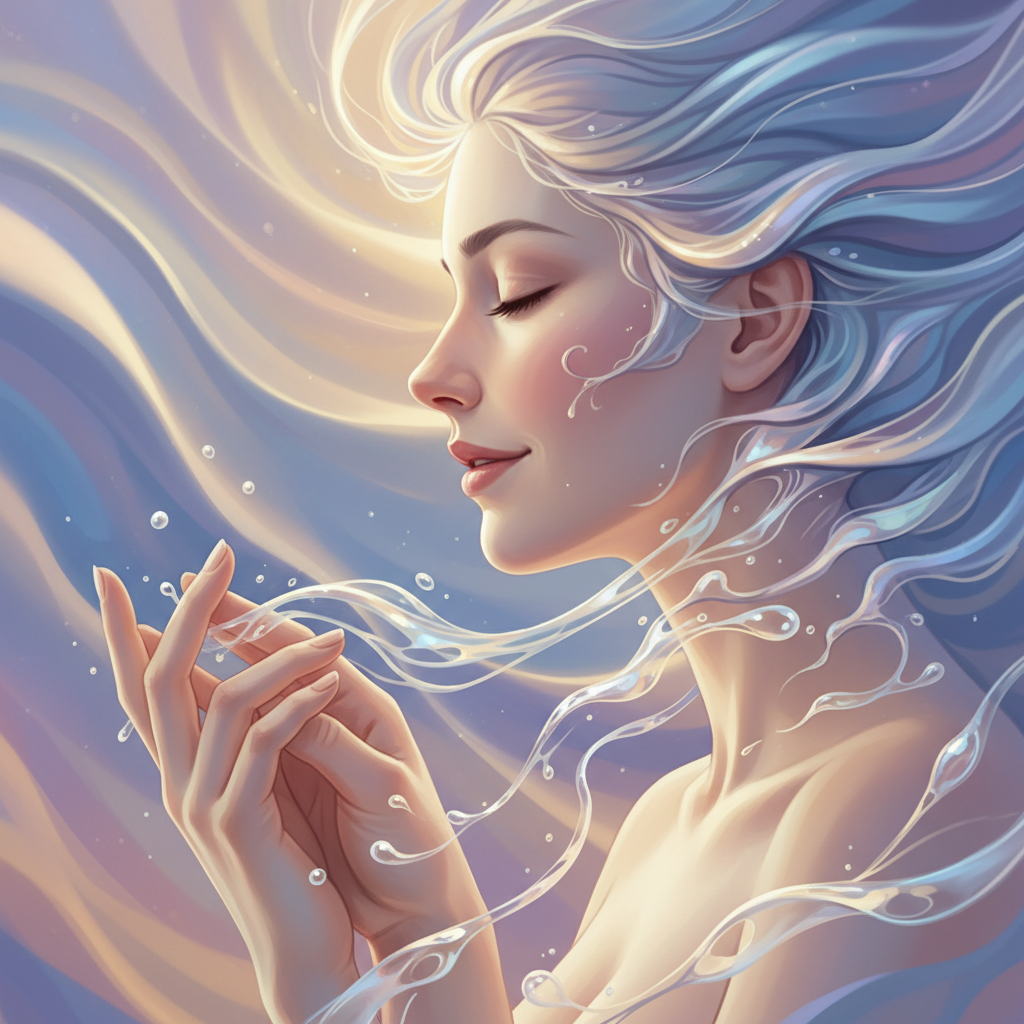 Как смазка влияет на ощущения женщины