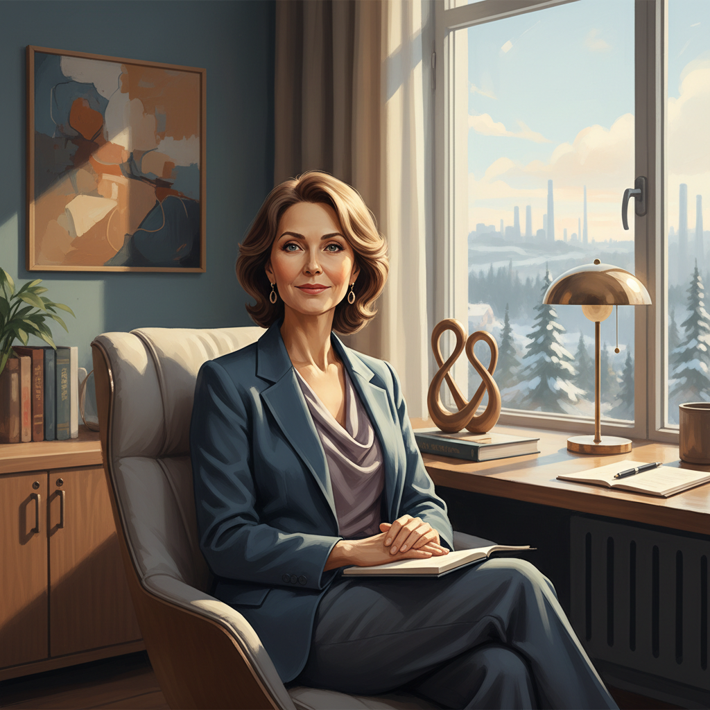 сексолог Кемерово