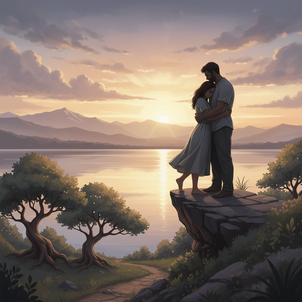 идеи для укрепления отношений с мужчиной