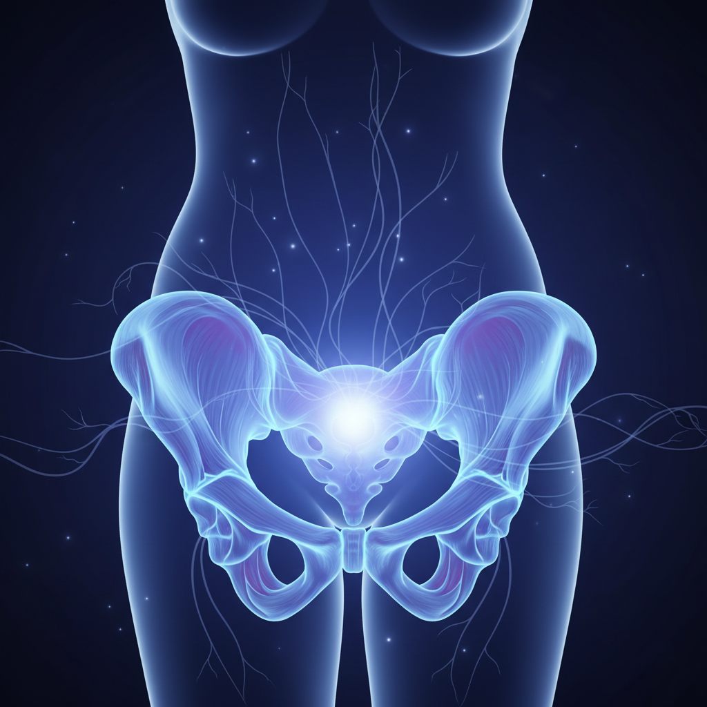 Как делается упражнение кегеля