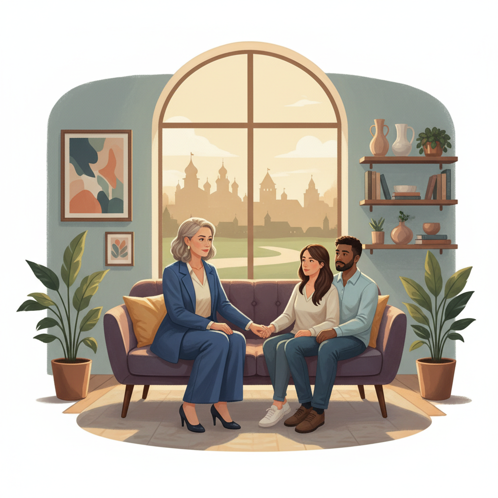 сексолог Рязань