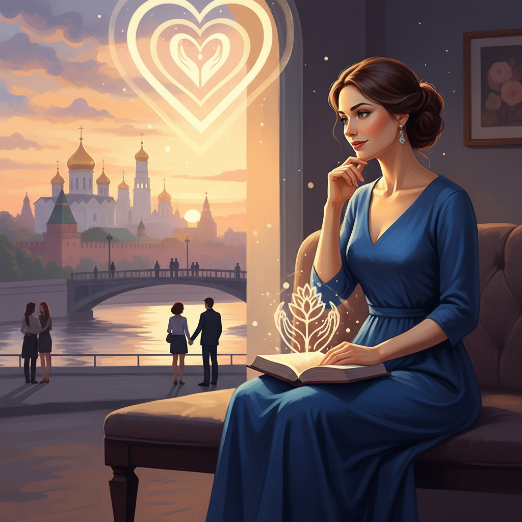 сексолог Астрахань