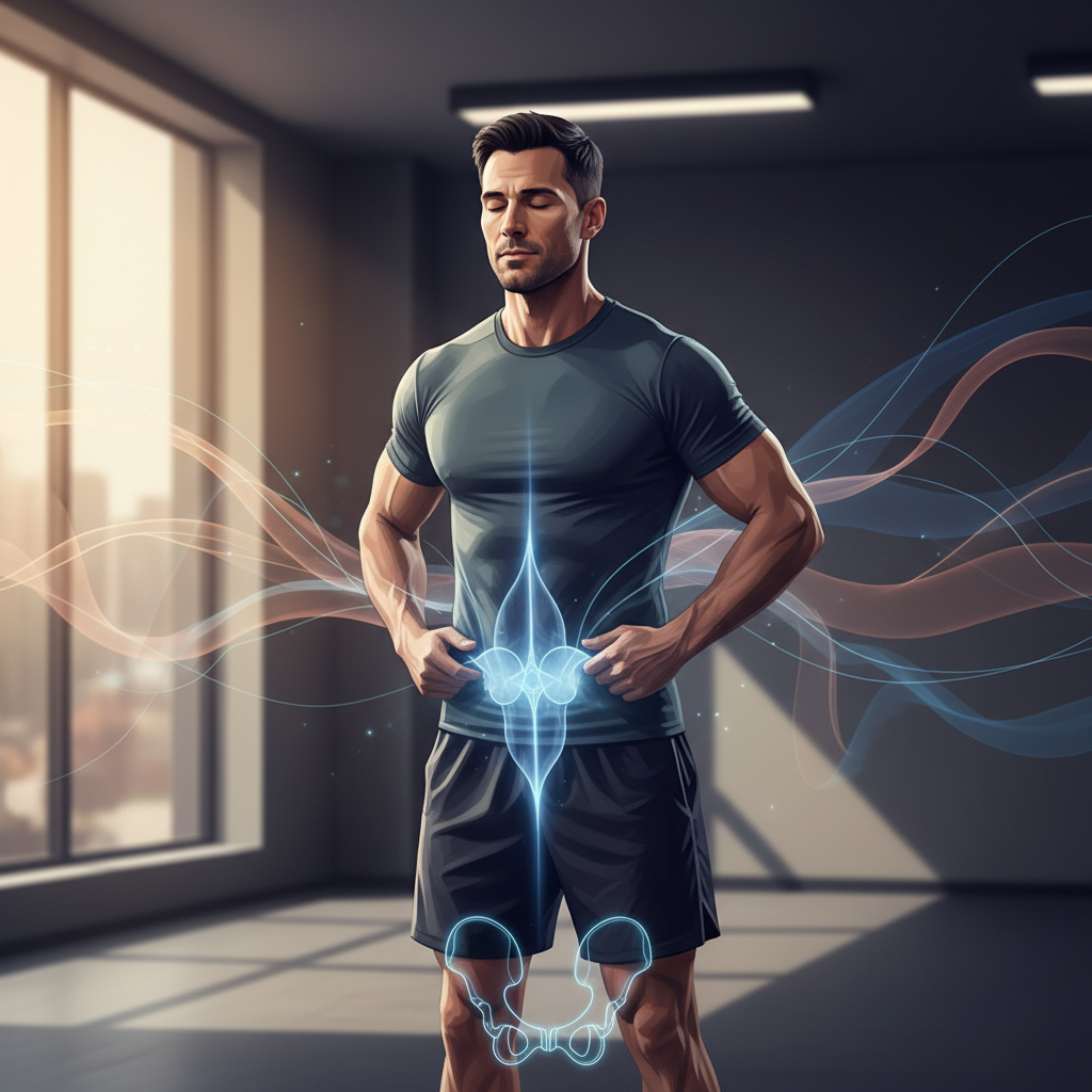 Для чего нужны упражнения кегеля для мужчин