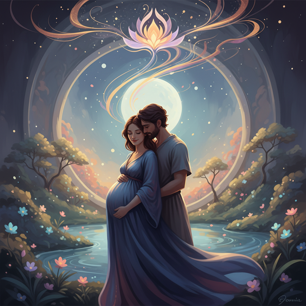 либидо при беременности