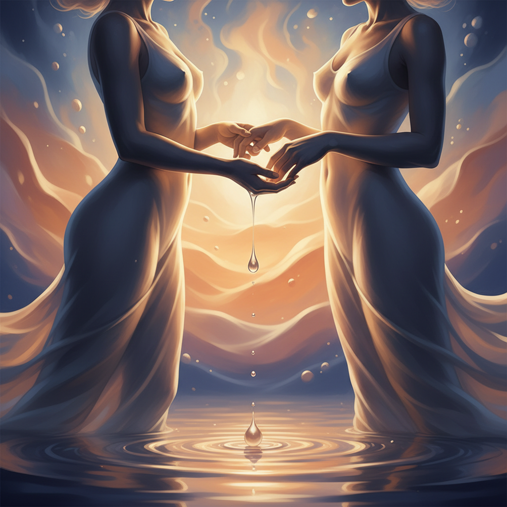 Интимная смазка для лучшего скольжения