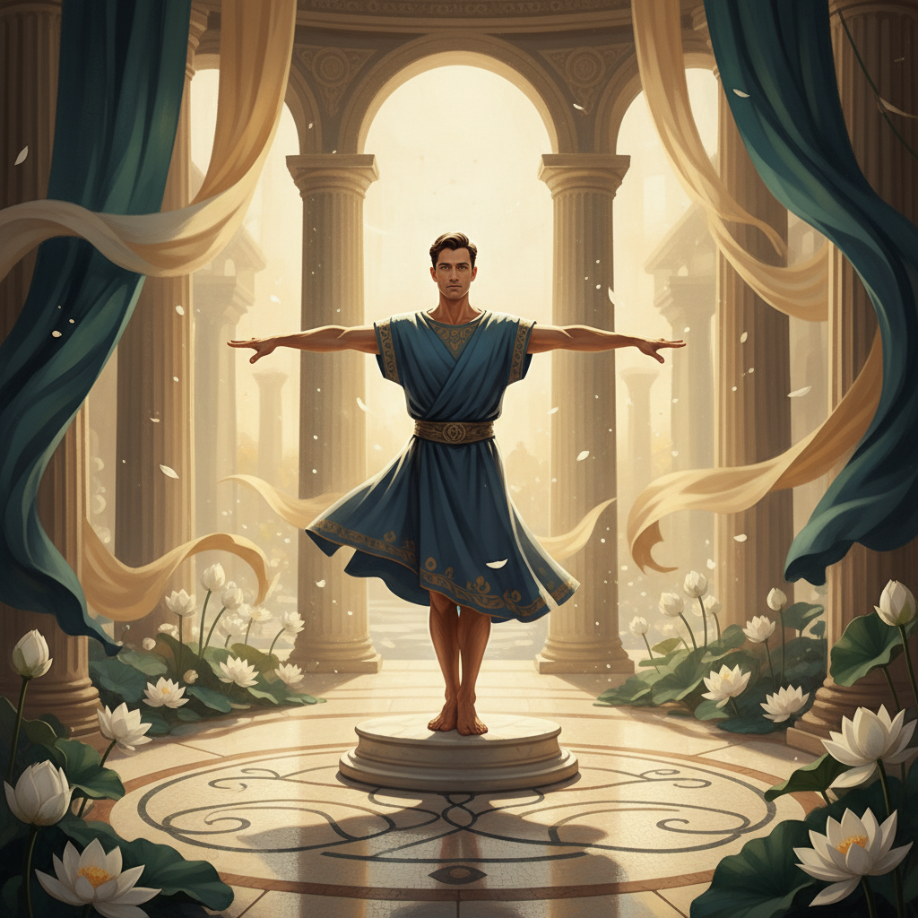 Красавин упражнения кегеля