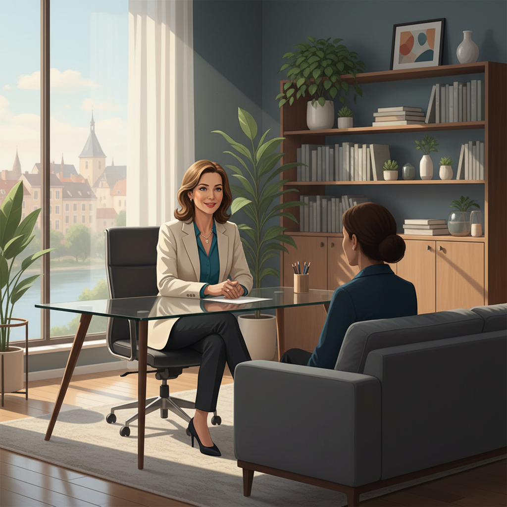 сексолог Липецк