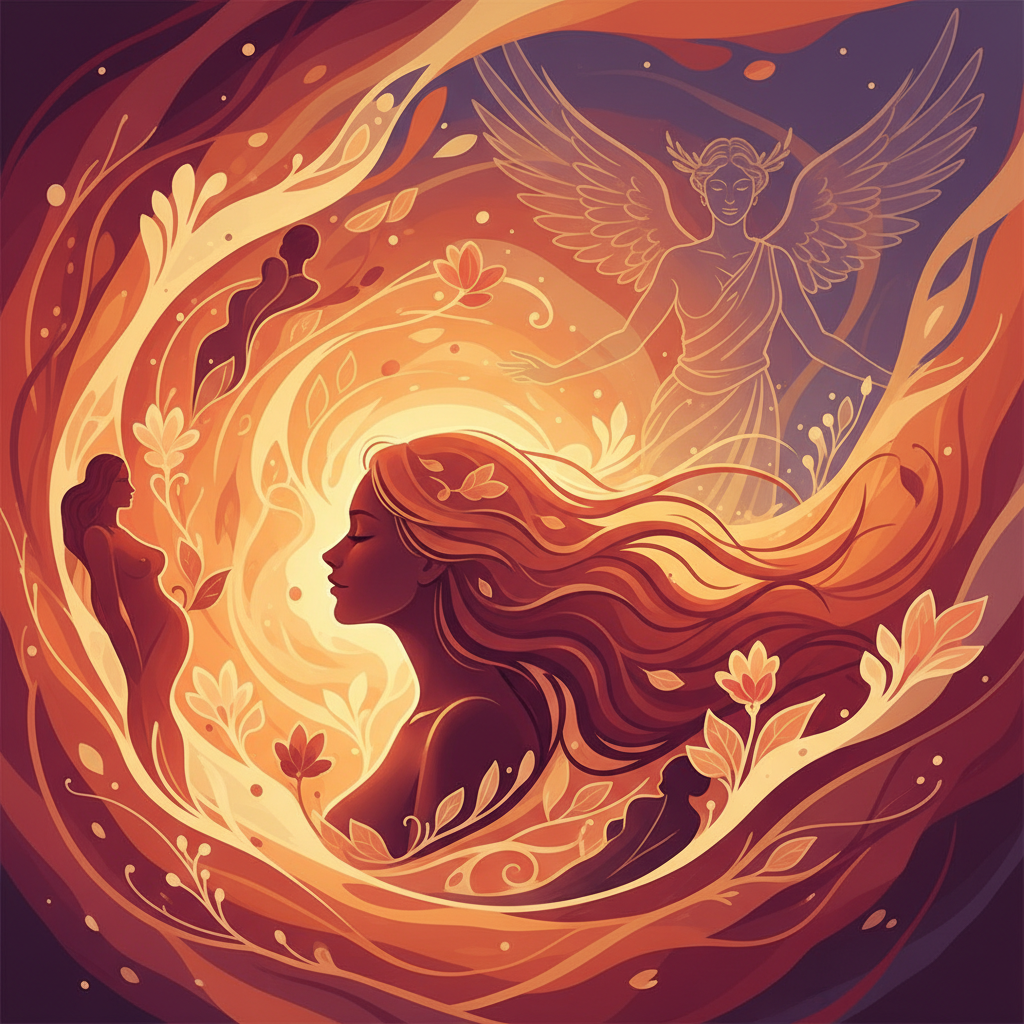 у каких женщин повышенное либидо