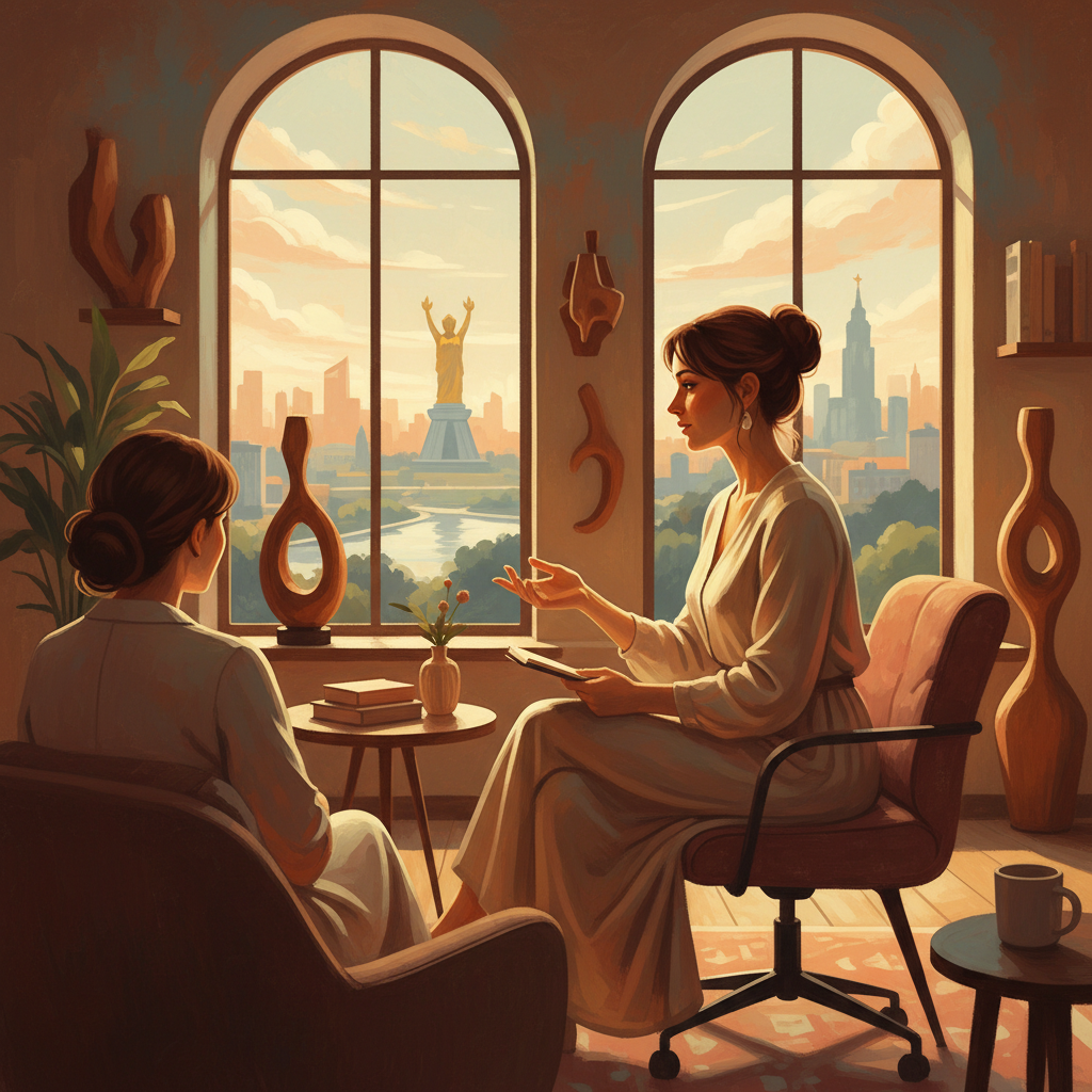 сексолог Чебоксары