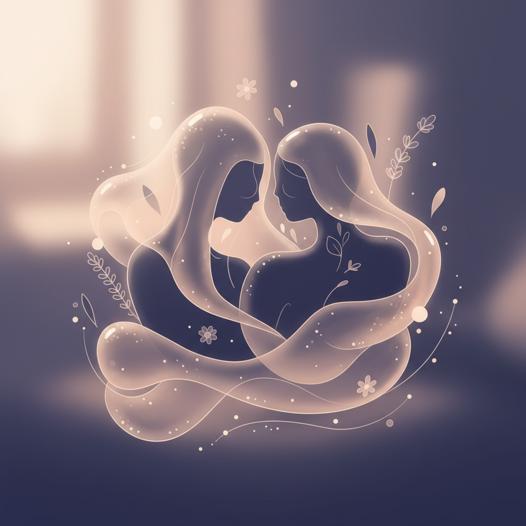 Интимная смазка для расслабления