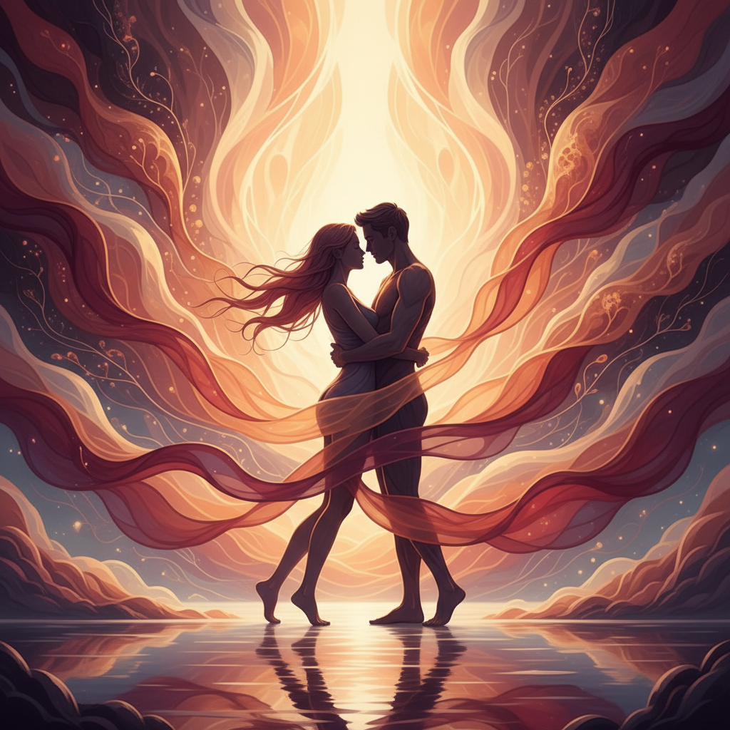 нормальное либидо