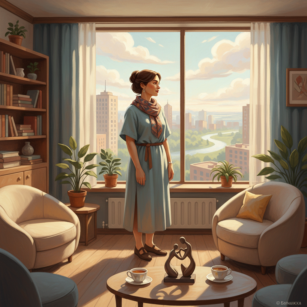 сексолог Балашиха