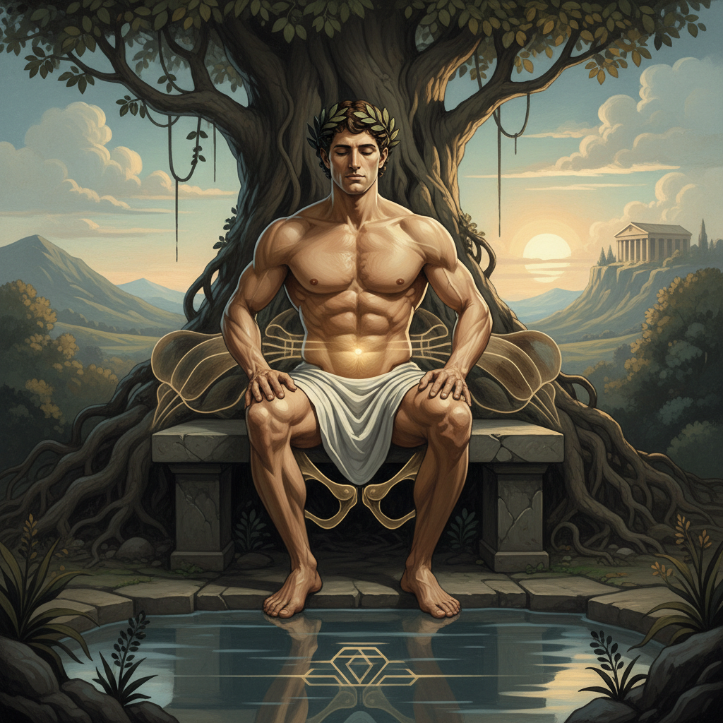 Упражнения кегеля ивана