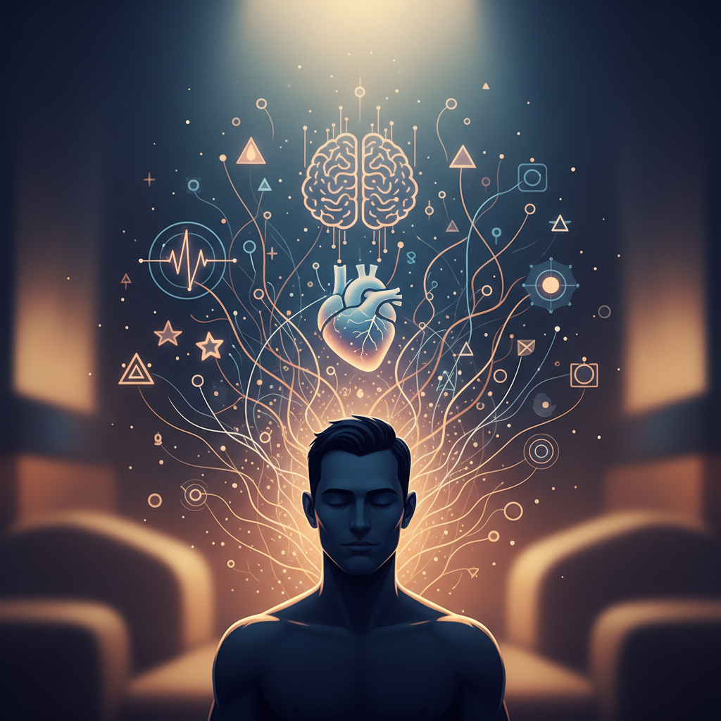 Что усиливает мужское возбуждение