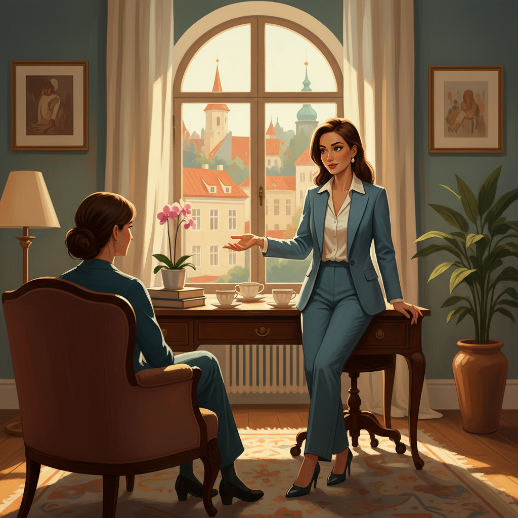 сексолог Калининград