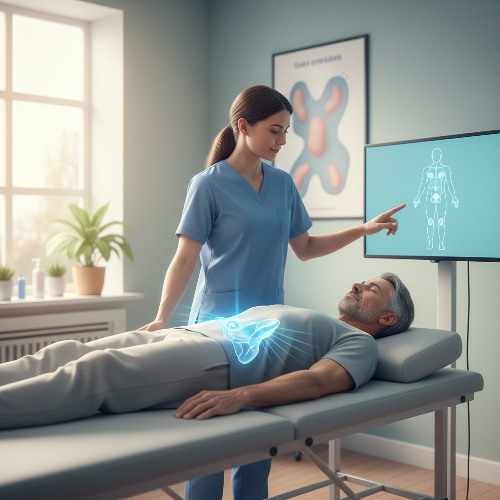 Упражнение кегеля после операции рака простаты